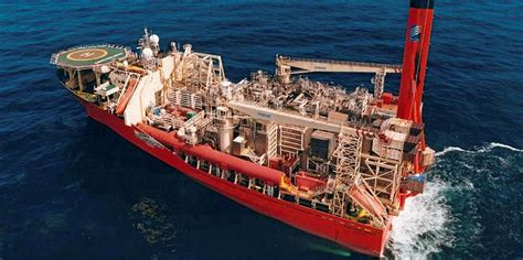 Teekay Fpso Wins Extension From Canadian National Tradewinds