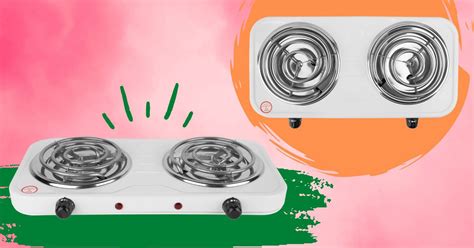 The Best Electric Coil Stove For Canning In 2023