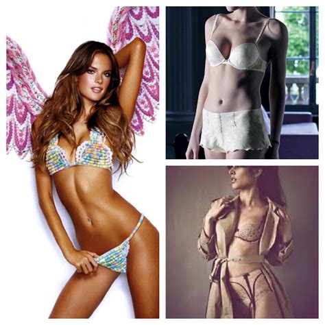 How To Buy Valentines Lingerie A Man S Guide