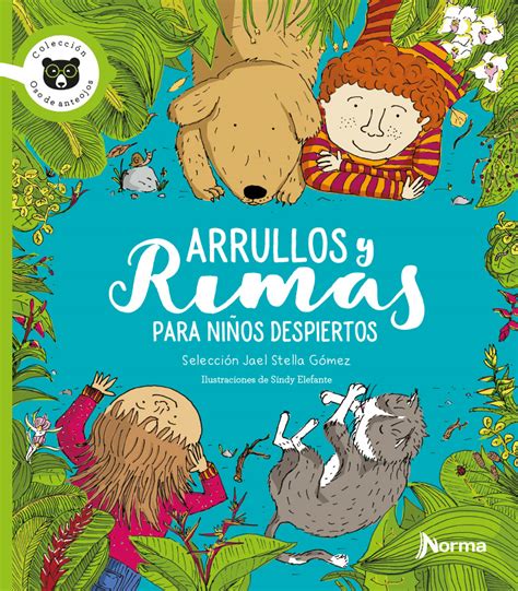 Rimas Para Niños Rimas Infantiles Para Ninos Mundo De Rukkia Editta