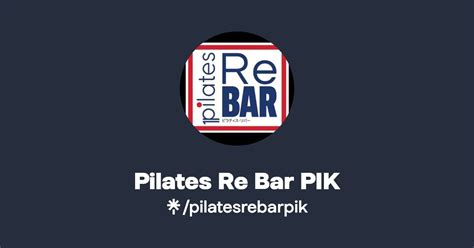 Pilates Re Bar Pik Linktree