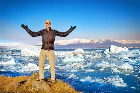 Jökulsárlón Glacier Lagoon: Visiting Iceland's Amazing Icebergs