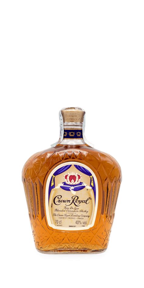 Crown Royal Cl Enoteca Del Frate