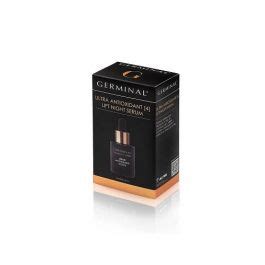 Germinal Ultra Antioxidant 4 Lift Night Ml Gotero 30Ml FarmaSky