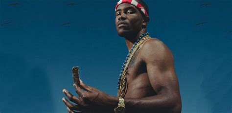 Blonde Frank Ocean выпустил еще один альбом