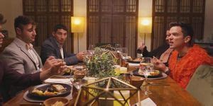 A Flashback On What Happen With These Hot Guys In Bed Johnny Ford Tnaflix