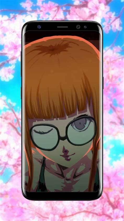 Descarga de APK de Anime Hacker Girl Wallpaper para Android