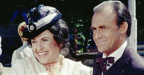 Little House On The Prairie Star Katherine Macgregor Dies At 93