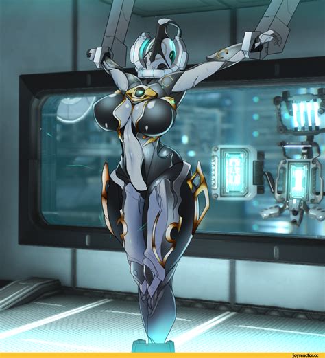 Lewdreaper Artist Nyx Warframe Nyx Prime Warframe Games Feature