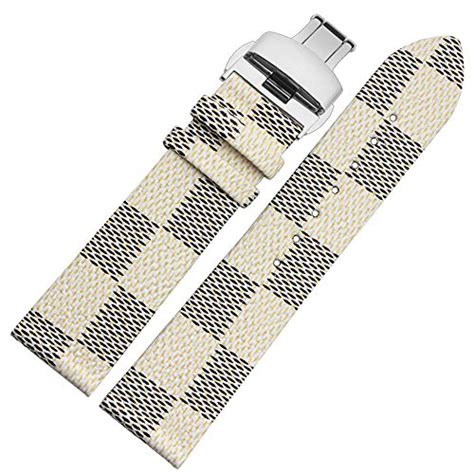 Introducir Imagen Replacement Burberry Watch Band Abzlocal Mx