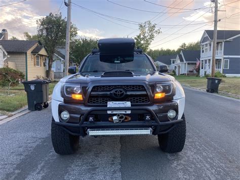 Long Travel Combos With Fiberglass Fenders Page 3 Tacoma World