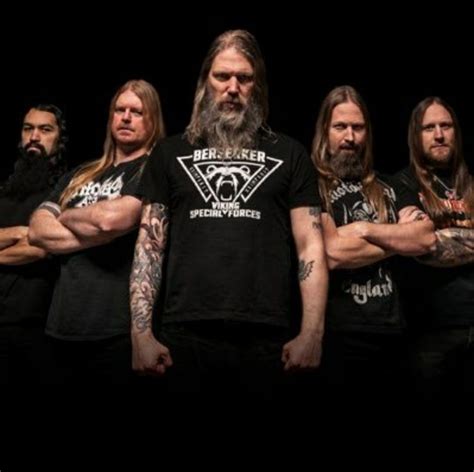 Amon Amarth Amon Amarth Amon Dj