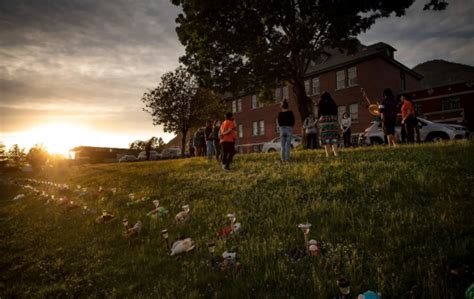 ‘biggest Fake News Story In Canada’ Kamloops Mass Grave Debunked By Academics Vigile Québec