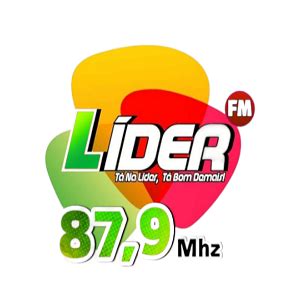 Rádio Líder Fm 87 9