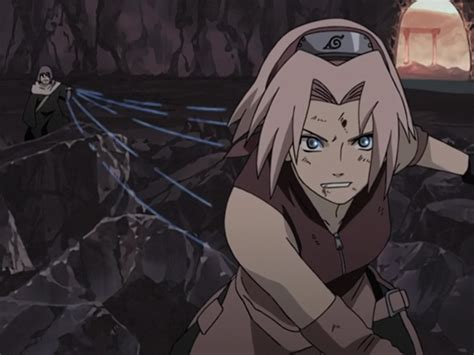 As 10 Melhores Lutas Do Naruto Clássico Shippuden E Boruto Critical Hits