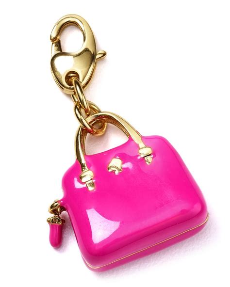 Kate Spade New York Maise Handbag Charm Bloomingdaless Kate Spade