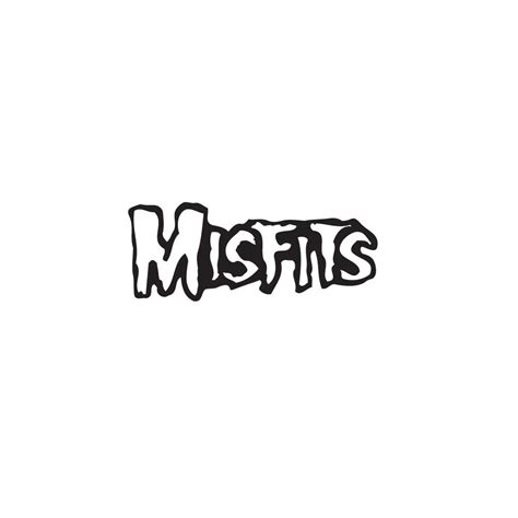 Misfits Logo Vector Ai Png Svg Eps Free Download