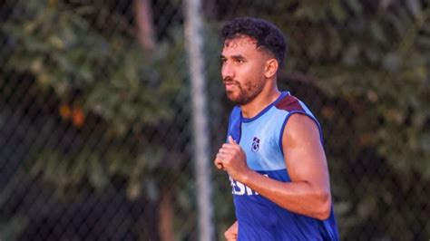 Trabzonsporlu Trezeguet Dünya Yıldızlarını Geride Bıraktı Mbappe İle