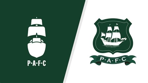 Plymouth Argyle F.C. Crest Reimagined (Right is original) : r/SoccerDesign