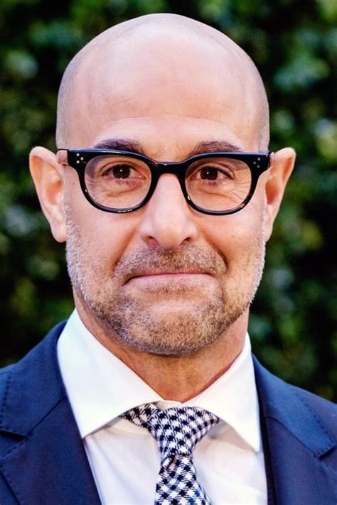 Stanley Tucci Transformers 4 Glasses