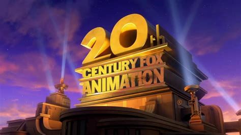 20th Century Fox Animation 2013-2019 by 1112Cooldude on DeviantArt