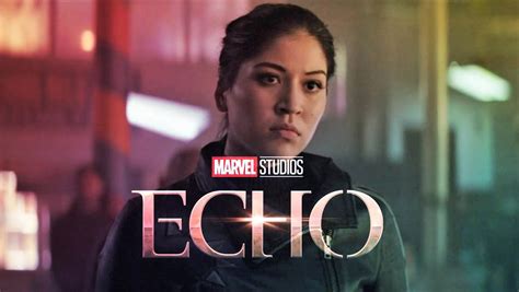 Nieuwe Marvel Serie Echo Loopt Immense Vertraging Op Serietotaal