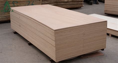 Commercial Mm Plywood Sheet Construction China Commercial Plywood