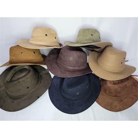 Chapéu Cowboy Country Rodeio Festa Peão Unissex Varias Cores Shopee