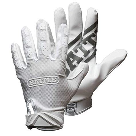 [reviews] Best Football Gloves For Wide Receivers 2024