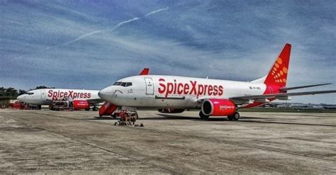 Spicejet To Induct First Wide Body Aircraft With Airbus A Freighter