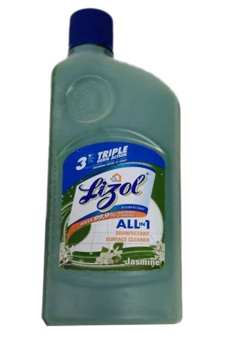 Lizol Surface Cleaner Jasmine At Rs Bottle In Noida Id