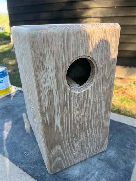 My Trohet Speaker Build ﻿ Diy Audio Projects