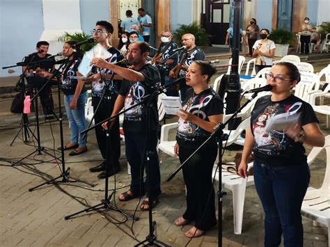 Catedral M E Da Divina Gra A Realiza Festejos Em Honra A Padroeira De