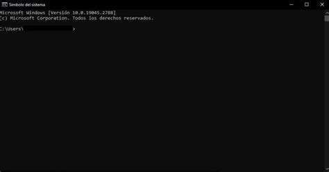 Comandos CMD de Windows: Lista completa - Guía Hardware