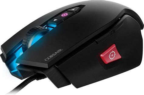 Best Gaming Mouse For Big Hands 2022 Windows Central