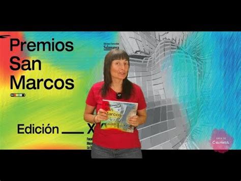 Premios San Marcos Youtube