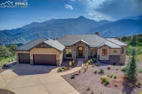 Colorado Springs, CO Real Estate & Homes for Sale | realtor.com ...