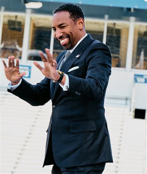 New Mayor in Town… Atlanta Mayor Andre Dickens Inaugurated on January 3