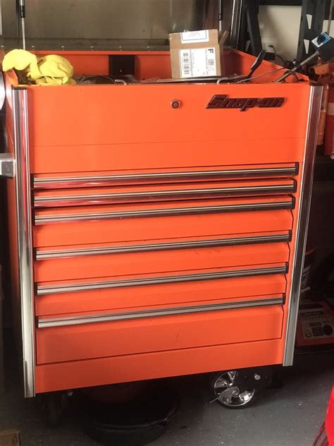 Snap On Epic Roll Cart Brand New For Sale In Lake Worth Fl Offerup