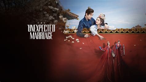 Ep1 The Unexpected Marriage Free China Tv Romance