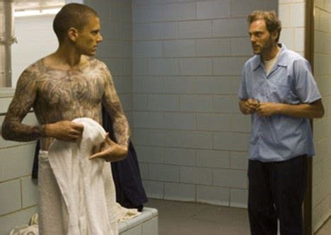 Male Stars Naked Wentworth Miller
