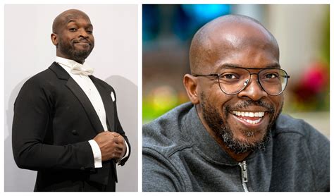Allt om Kodjo Akolors familj: Frun, barnen och föräldrarna