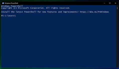 Maneiras De Abrir O Powershell Como Administrador No Windows Boa