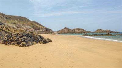 Naturisme Plage De Lourtuais Erquy R Seau Social Naturiste