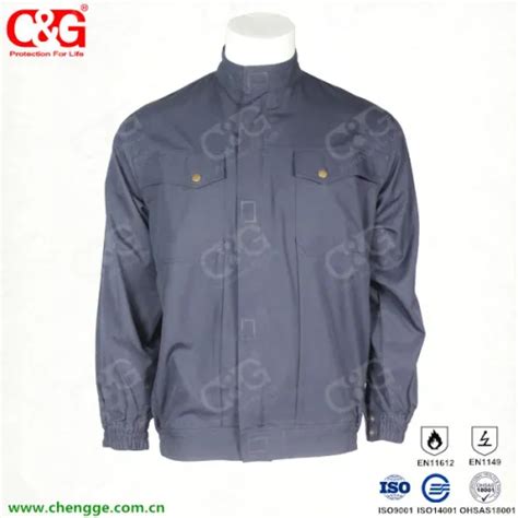 Fire Resistant Suit Fire Resistant Garment, High Quality Fire Resistant ...