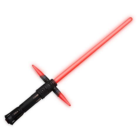 Disney Toy - Star Wars - Kylo Ren Lightsaber