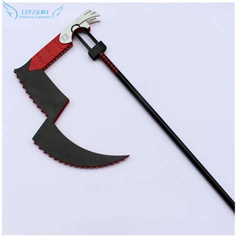 Aliexpress.com : Buy Tokyo Ghoul Juzo Suzuya Cosplay Wooden Sword Stage ...