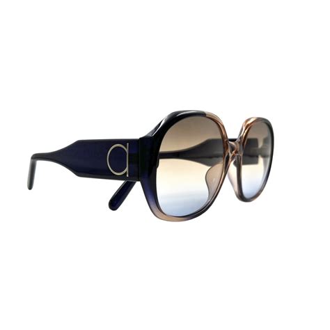 Солнцезащитные очки FERRAGAMO SF943S 083 купить в Москве за 5500 руб