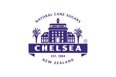 Download Chelsea Sugar Refinery Logo in SVG Vector or PNG File Format ...