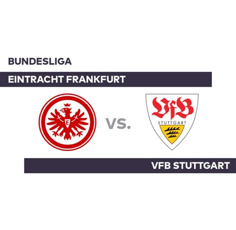 Eintracht Frankfurt VfB Stuttgart Stuttgart Dank Undav Voll Im